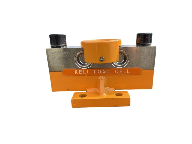 Zemic 30t  Load Cell