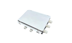 Stainless Steel Junction Box