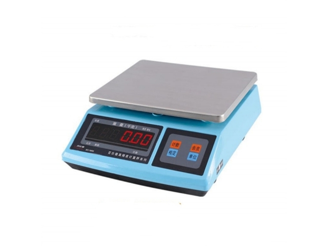 Stainless Steel Bench Scale