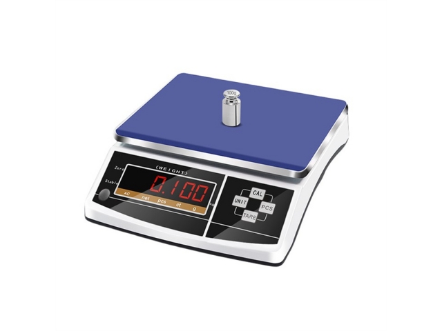 Industrial Bench Scale