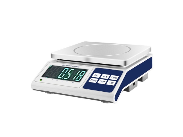Digital Bench Scale