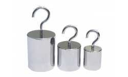 Hook Calibration Weight