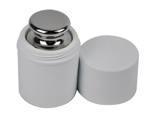 Calibration Weights