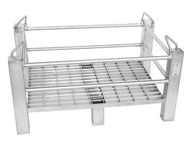 Stainless Steel Pallet